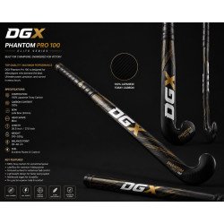 DGX PHANTOM PRO 100
