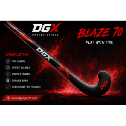 DGX BLAZE 70