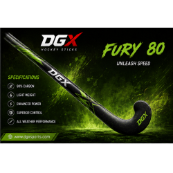 DGX FURY 80