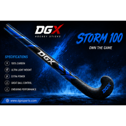 DGX STORM 100